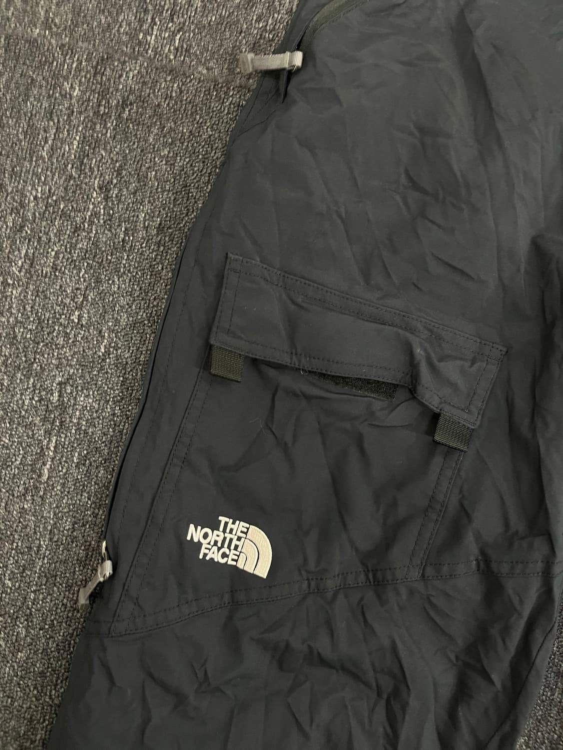 노스페이스 하이벤트 팬츠 상품이미지4