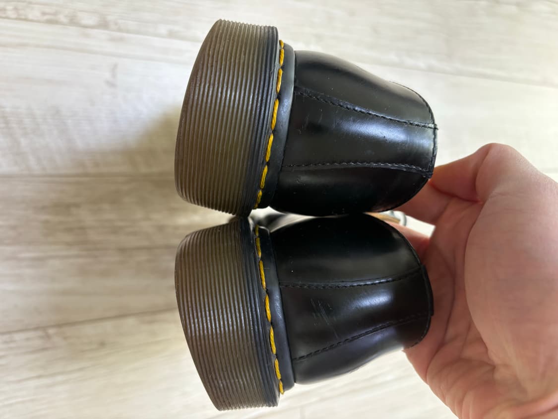 닥터마틴 1461 3홀 스무스 270 상품이미지5