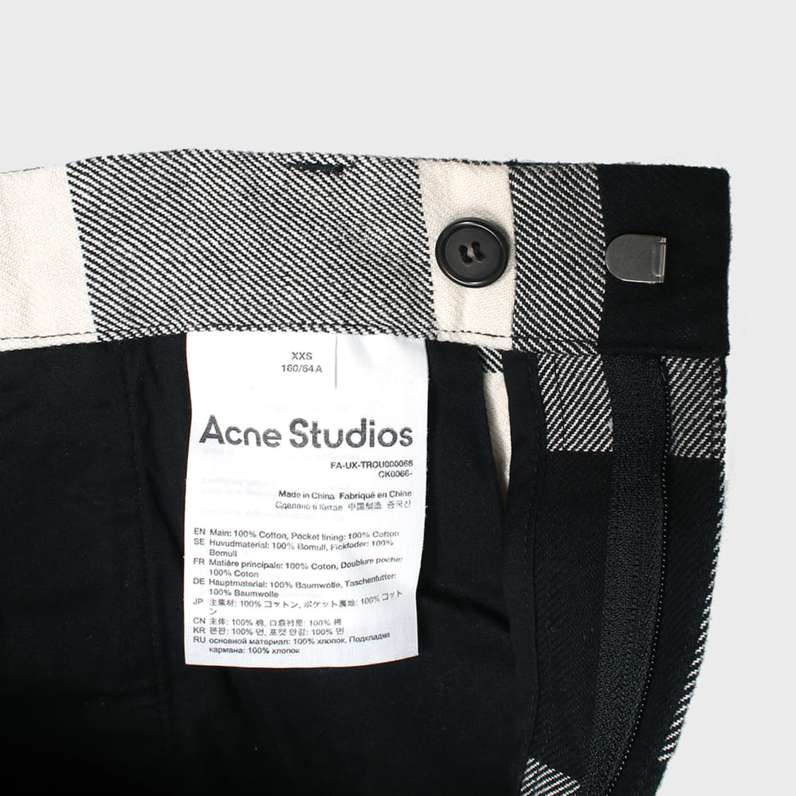 ACNE STUDIOS 상품이미지7