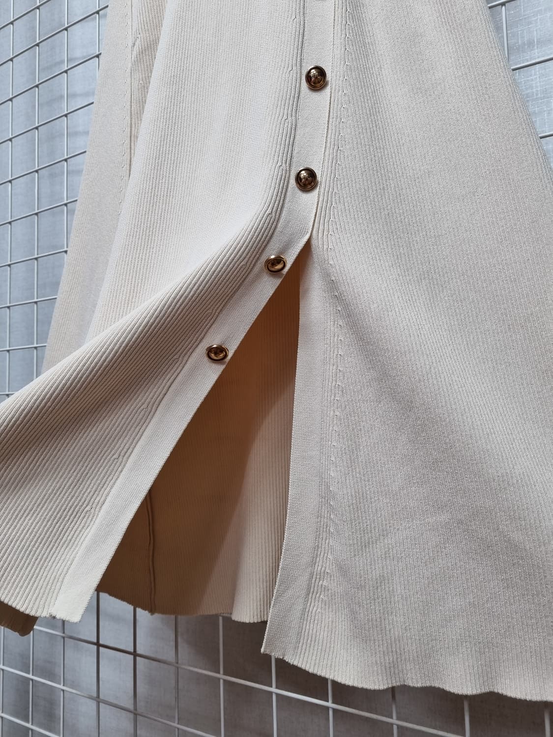 아이레 드 알렉시스 제시뉴욕 니트원피스 상품이미지5