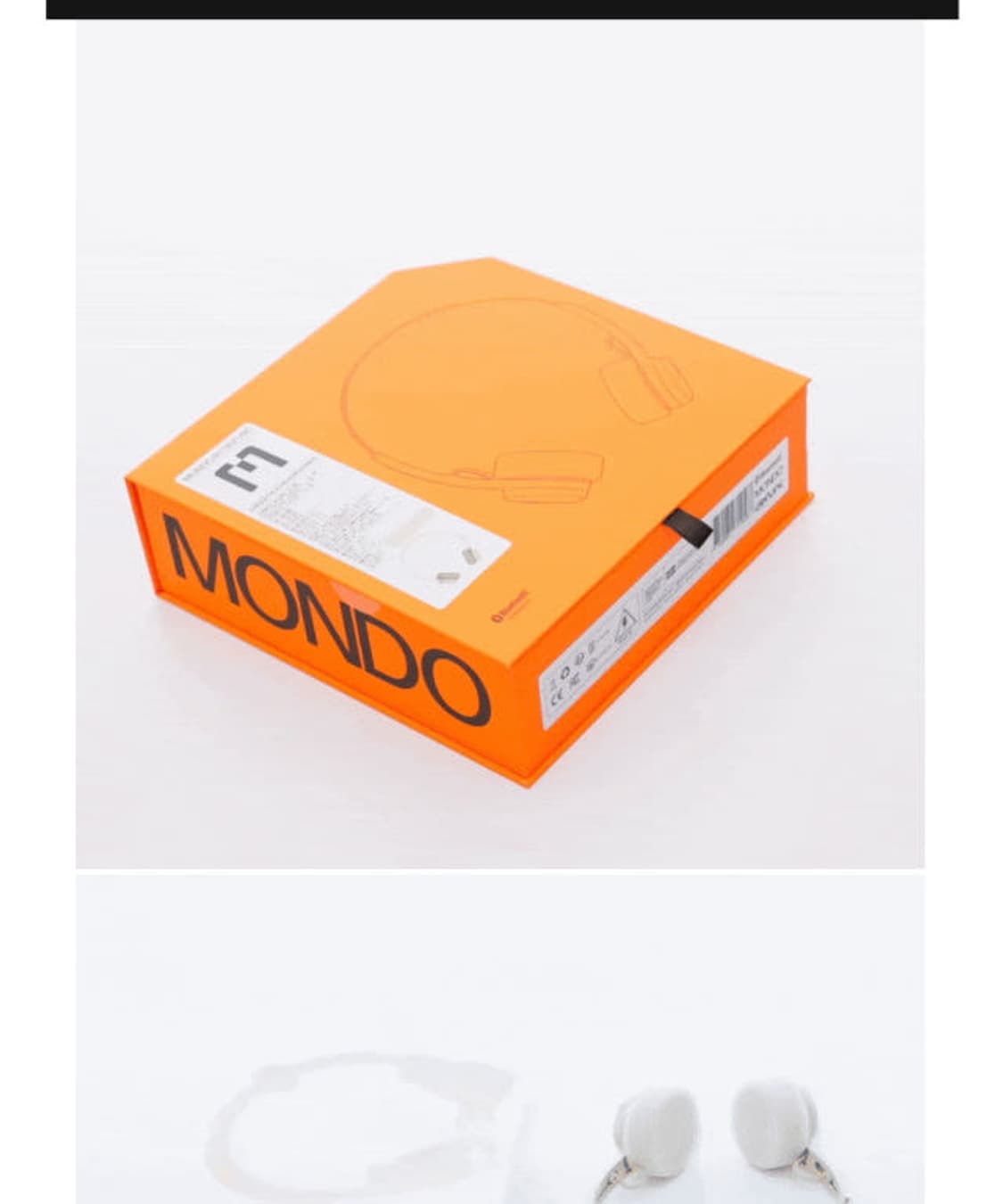 몬도 헤드셋  상품이미지2