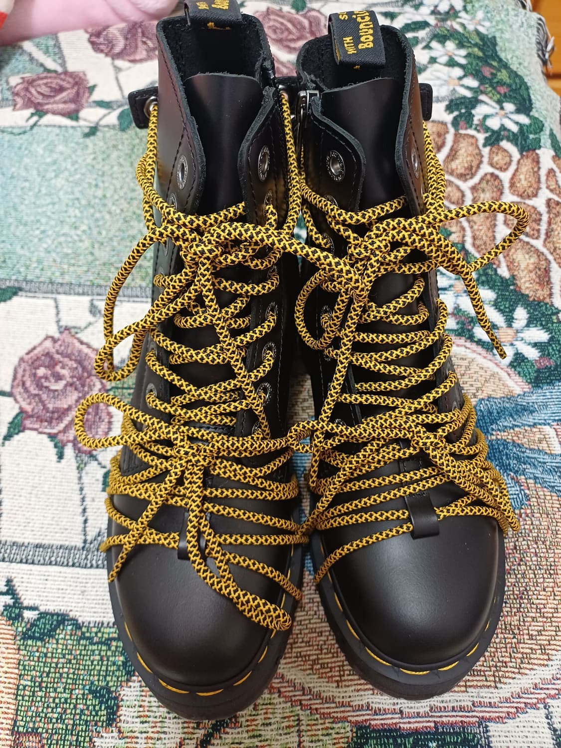 26ss 닥터마틴 제이든 XL 엑스라지 상품이미지2