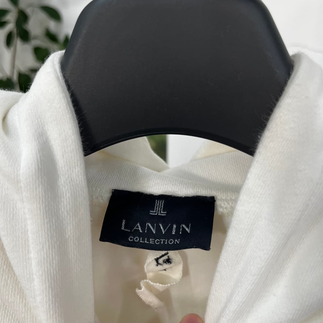 랑방컬렉션 2021 후드티 88 상품이미지3