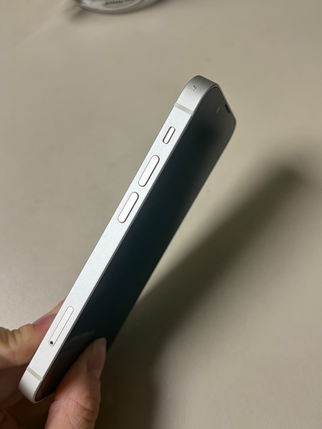 아이폰 13 미니 스타라이트 256기가 상품이미지4