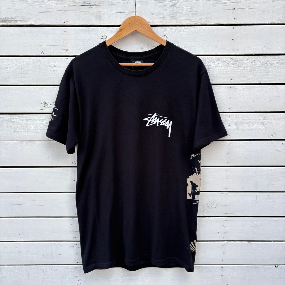 Stussy 스투시 반팔 티셔츠 상품이미지1