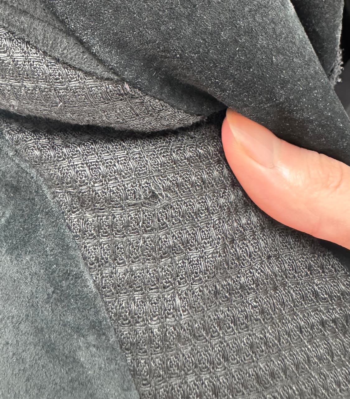 xlim ep.6 down jacket (black) 상품이미지4