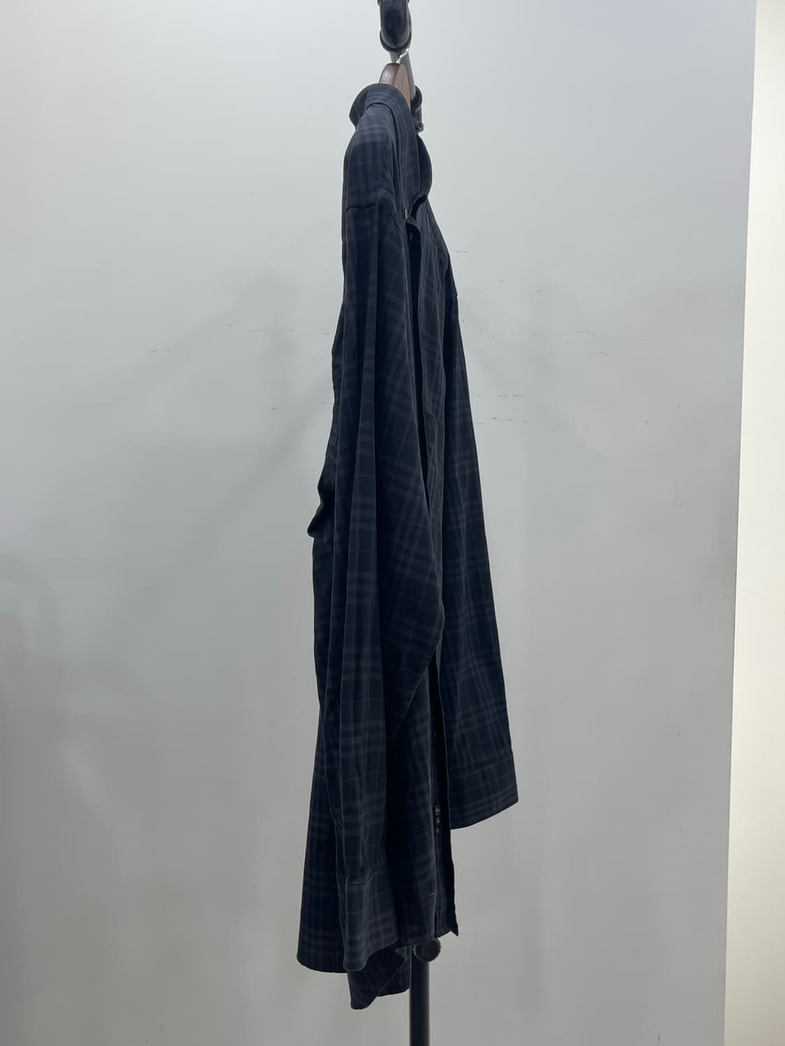 버버리 남성 남방 상품이미지2