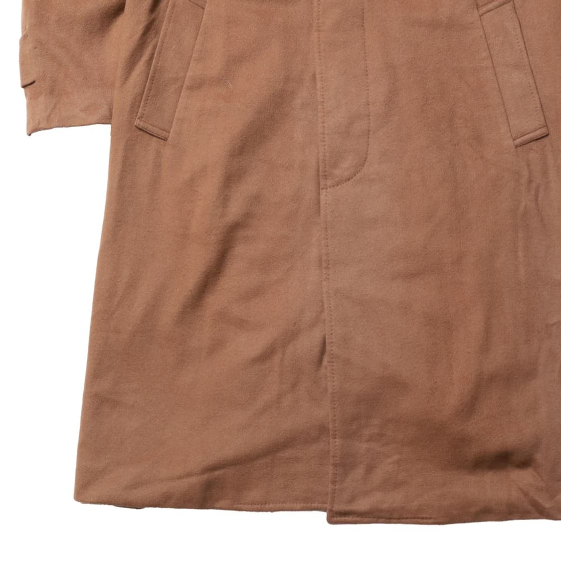 Det Ford Cashmere Single Coat 
 상품이미지3