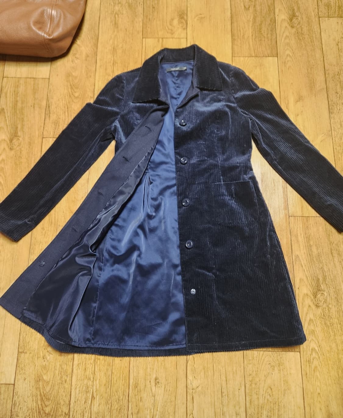 질스튜어트 코듀로이 원피스 상품이미지9