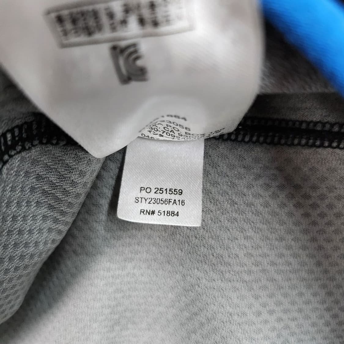 PATAGONIA 플리스 자켓 Men XXL 상품이미지8