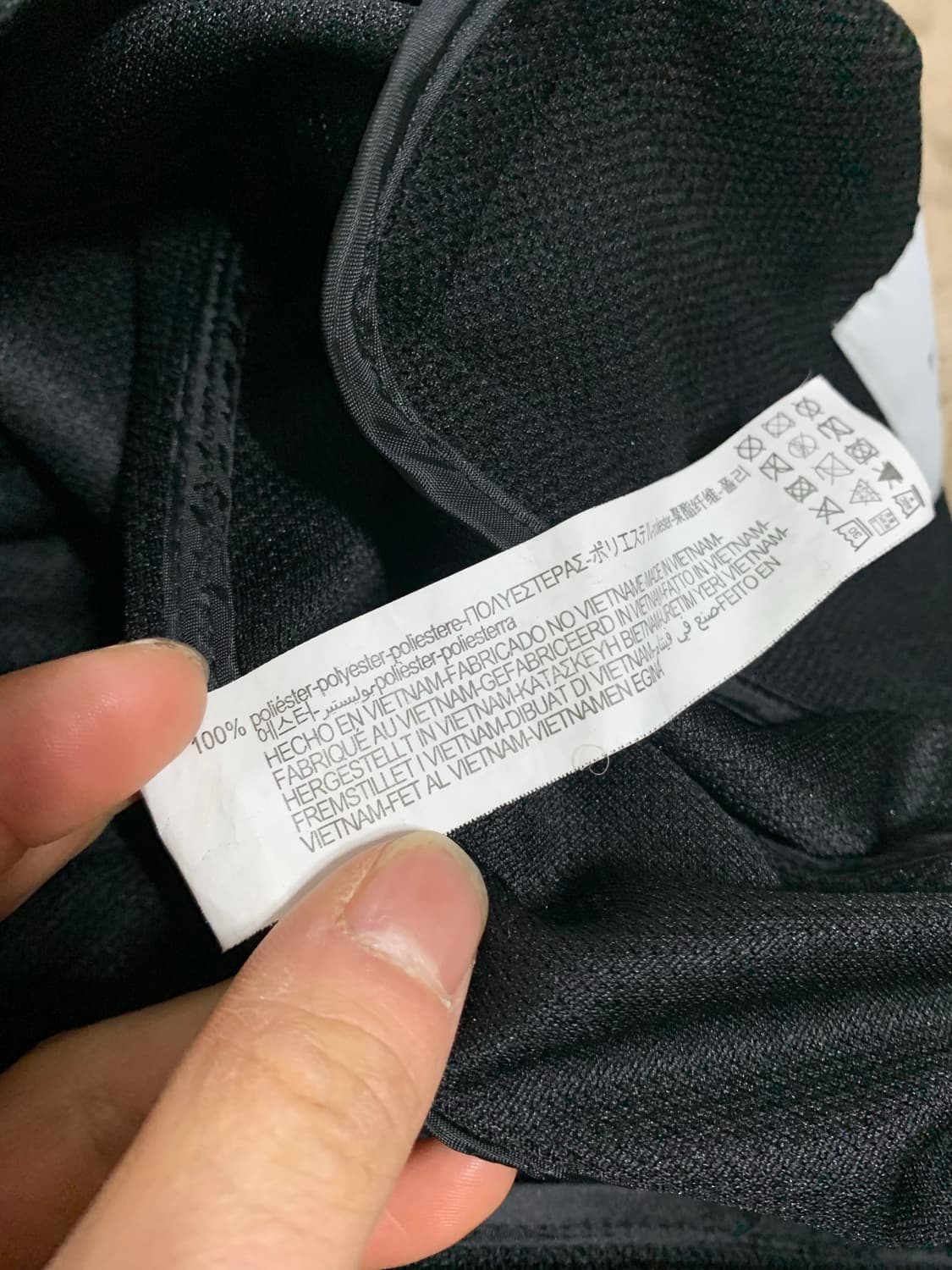 자라 바이커자켓 상품이미지4