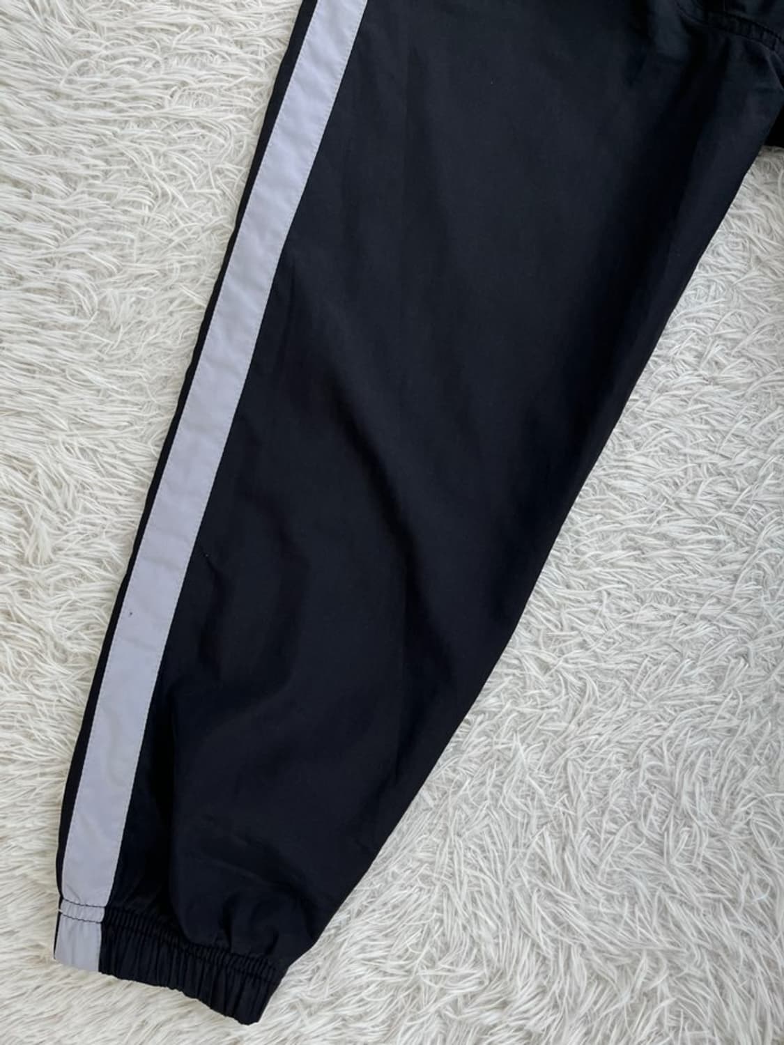 나이키 스몰스우시 바람막이/#3200 상품이미지2