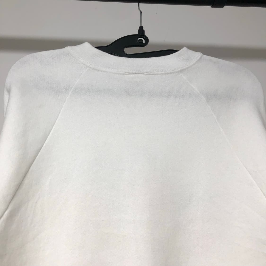 80s USA FRUIT OF THE LOOM SweatShirt 맨투맨 상품이미지10