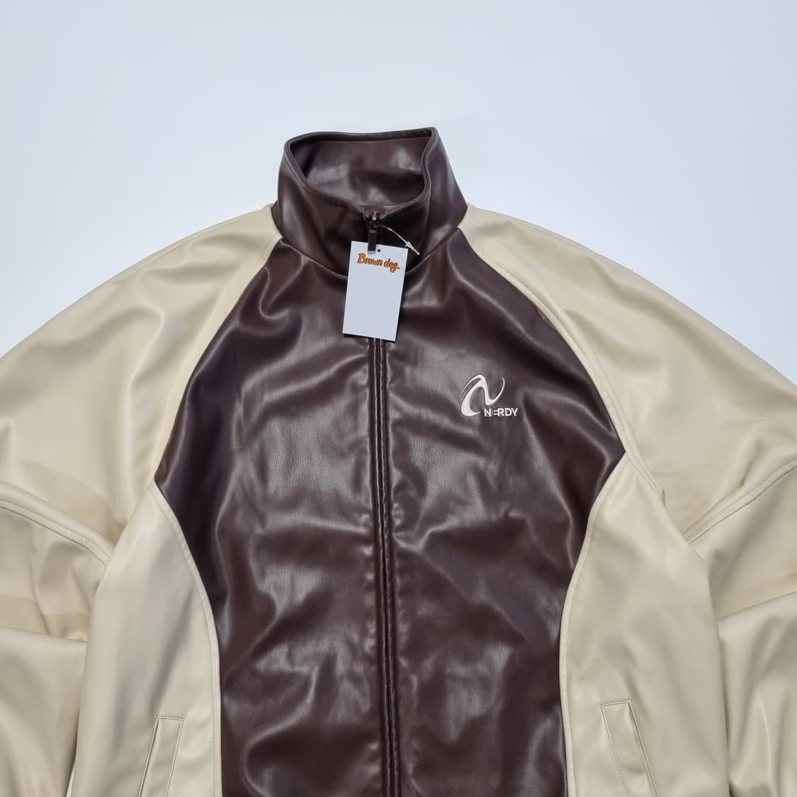 2023 널디 자켓  상품이미지5