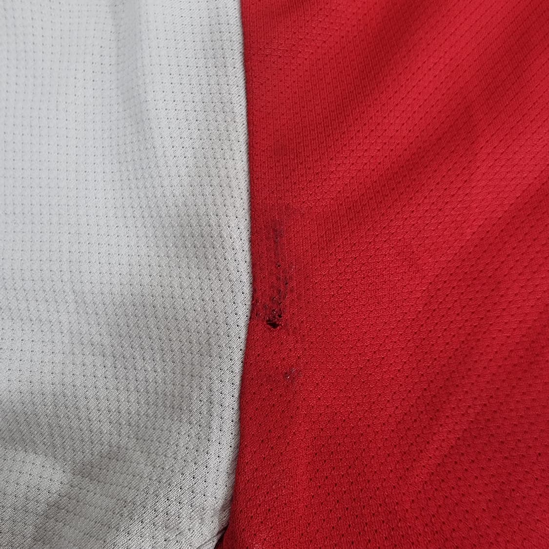 11-12시즌 아스날 홈 유니폼 #8 아르테타 상품이미지6