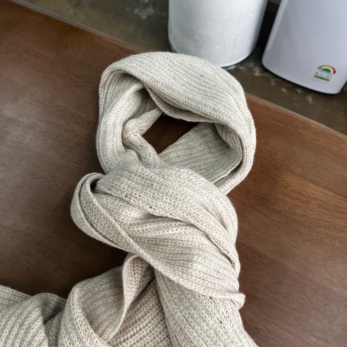 가니 머플러  상품이미지2