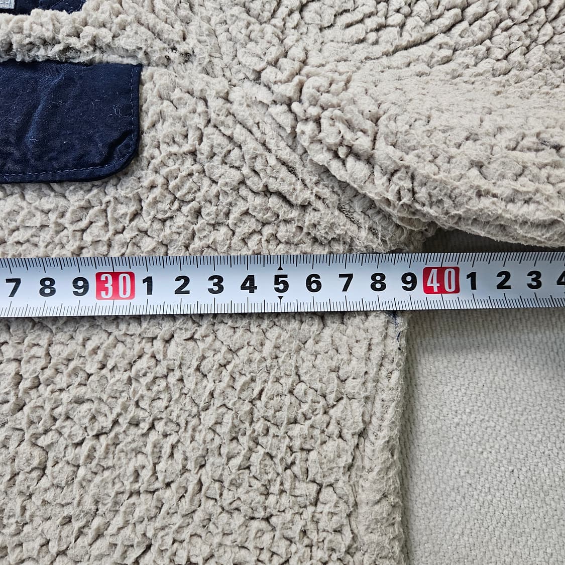 S 컬럼비아 키즈 플리스 자켓 0306Y 상품이미지6