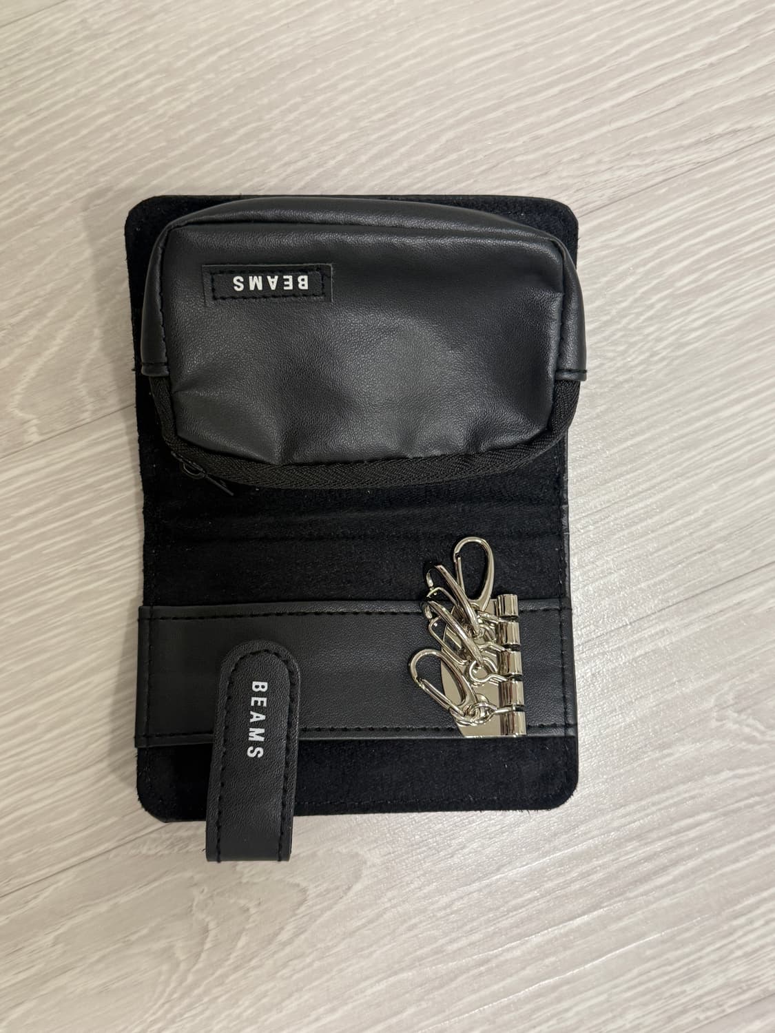 빔즈 키케이스 지갑  상품이미지1