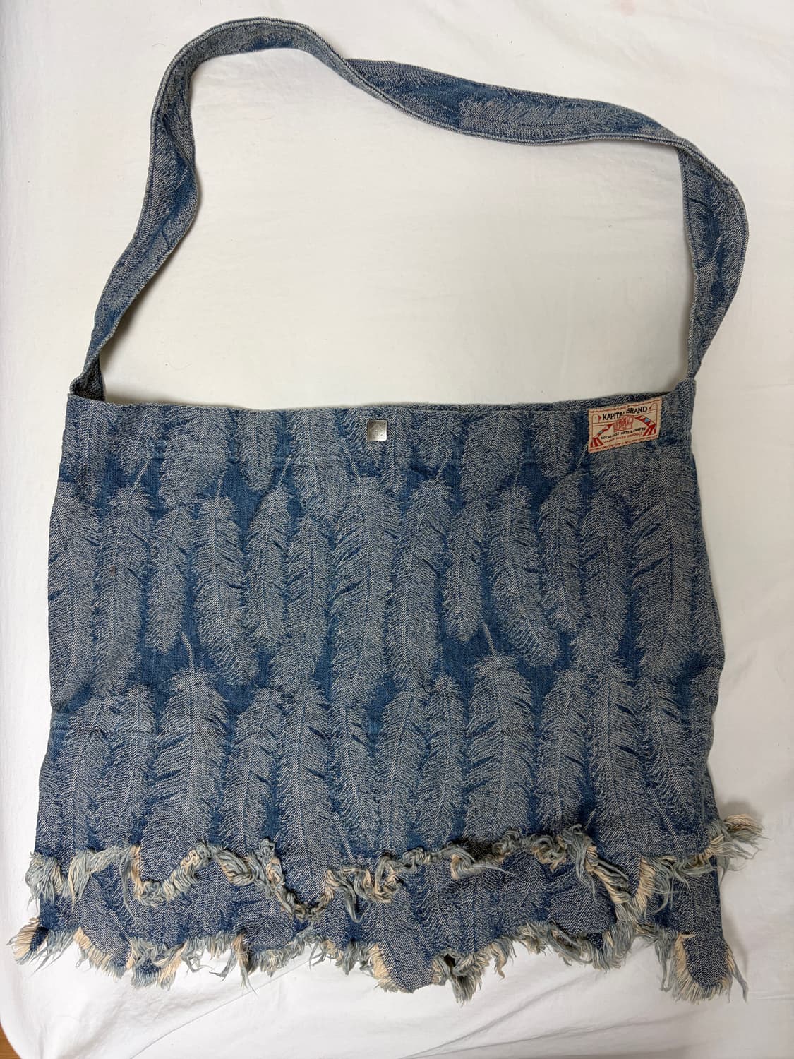 Kapital Bag 상품이미지1