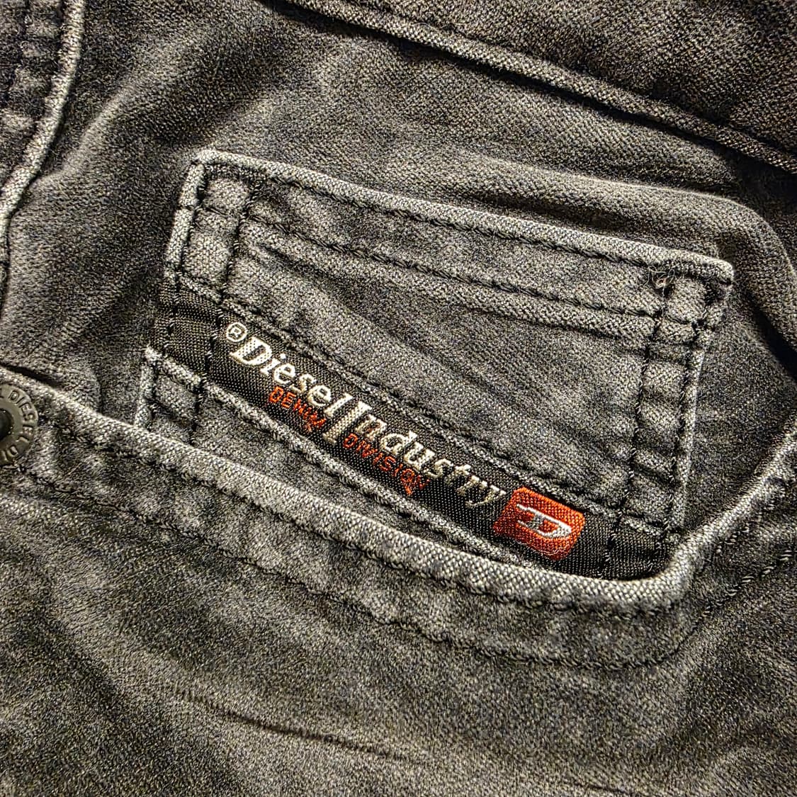 DIESEL 상품이미지3