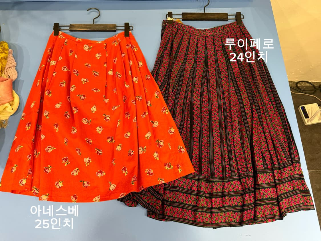 45R,랑방 등 일본빈티지 장당1만2천원 상품이미지3