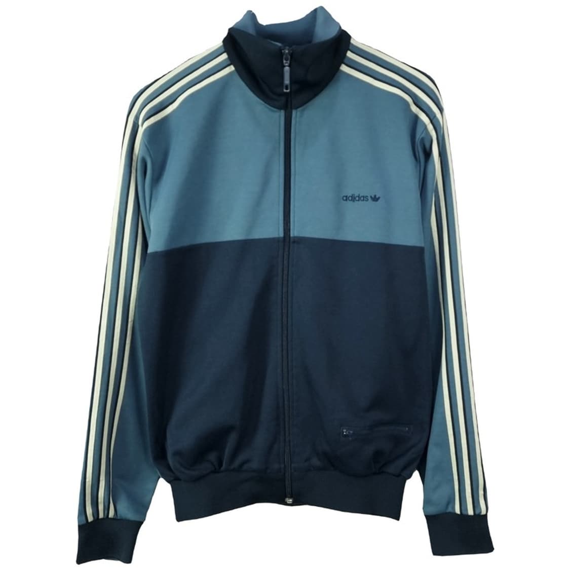 [아디다스] 00'S 빈티지 밥스 져지 트랙탑 집업 자켓 M19969 상품이미지2