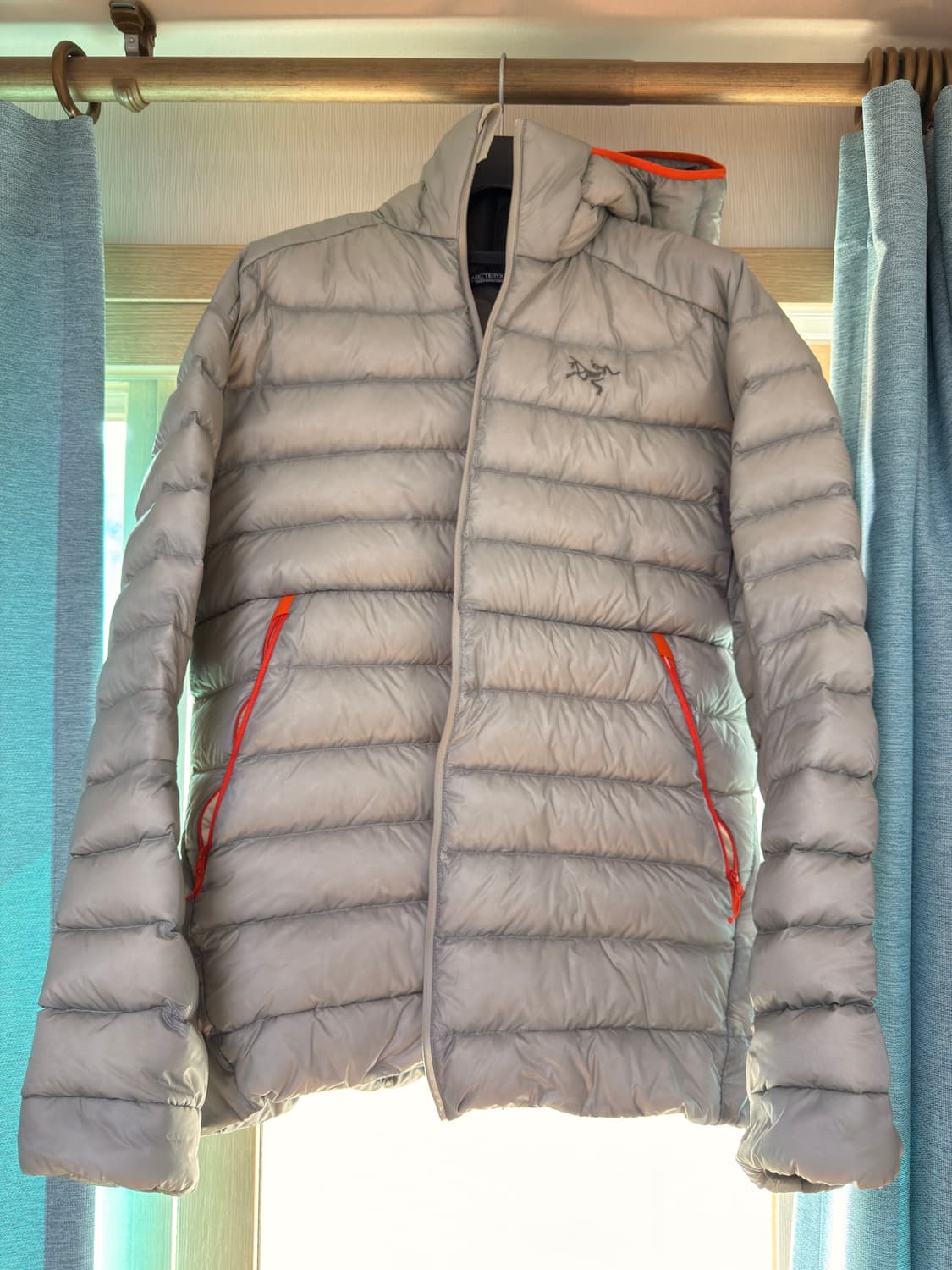 아크테릭스 세륨 해비다트 XL 상품이미지1