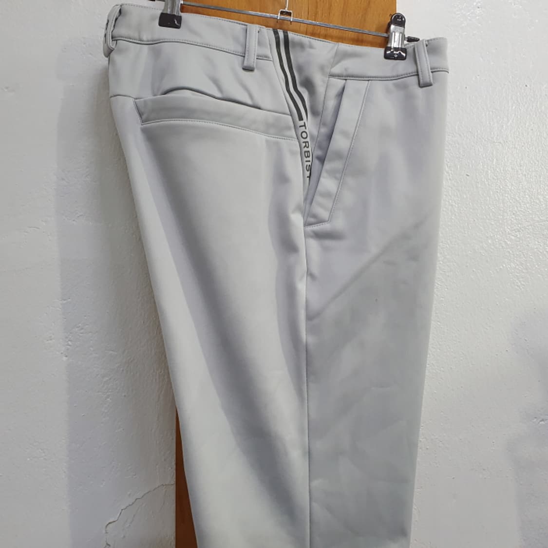 TORBIST 겨울기모골프바지(34) 상품이미지3