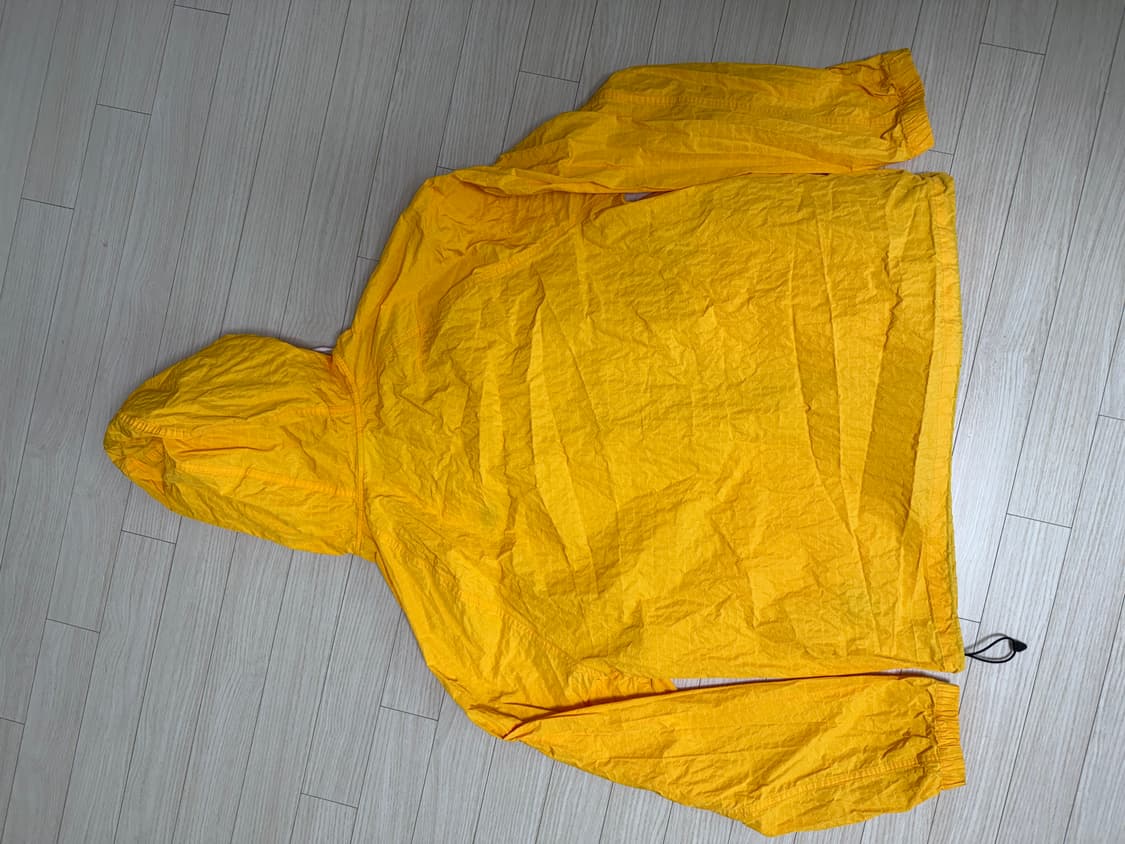 나이키 바람막이 상품이미지2