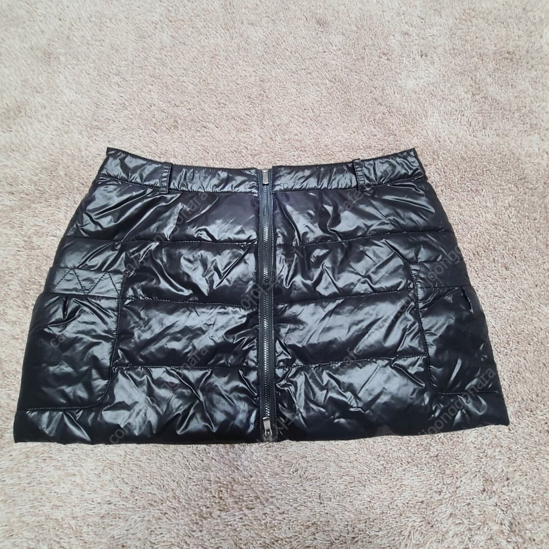 캘러웨이 패딩치마 상품이미지3