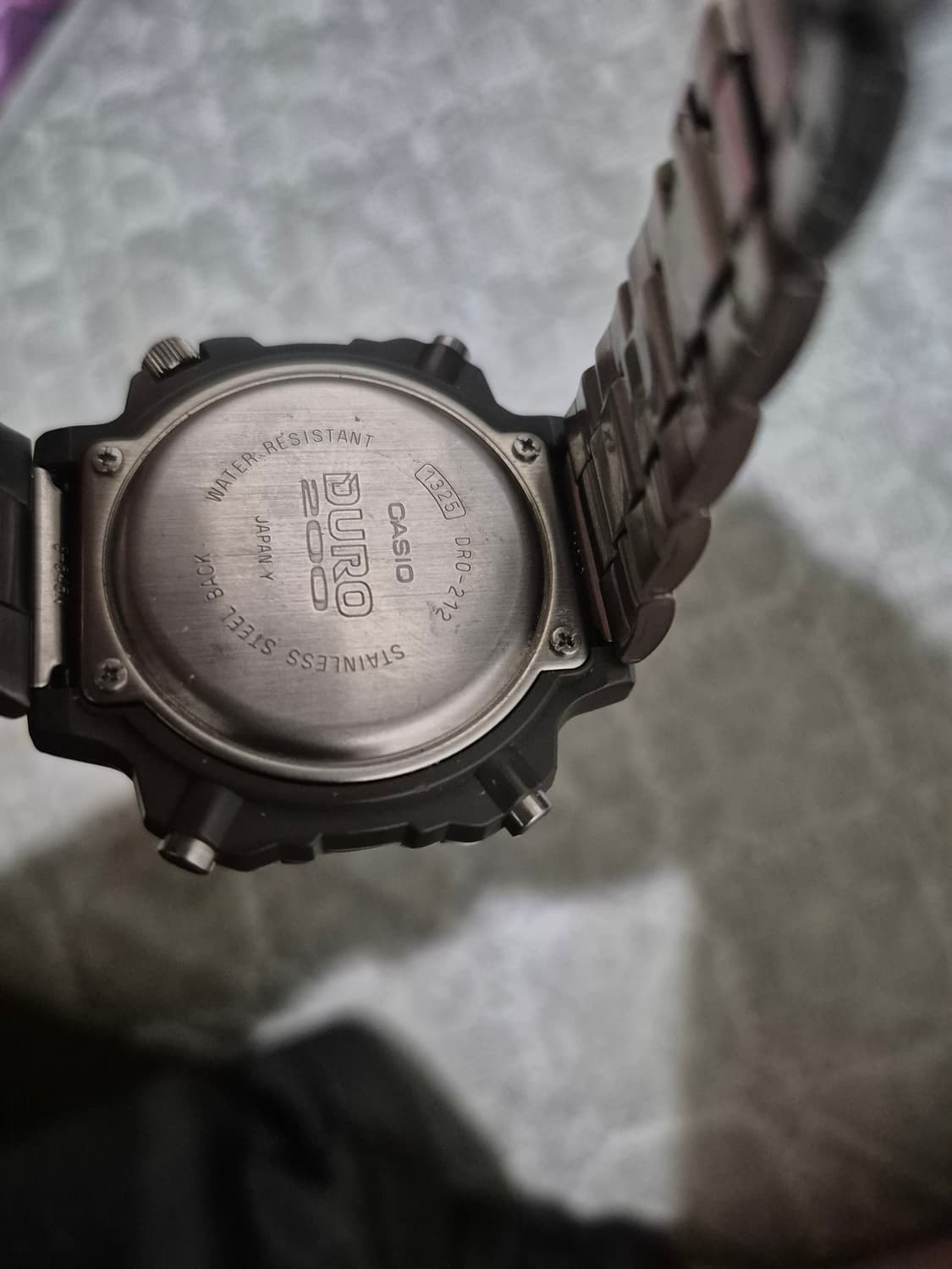 Casio. Dro212 상품이미지2