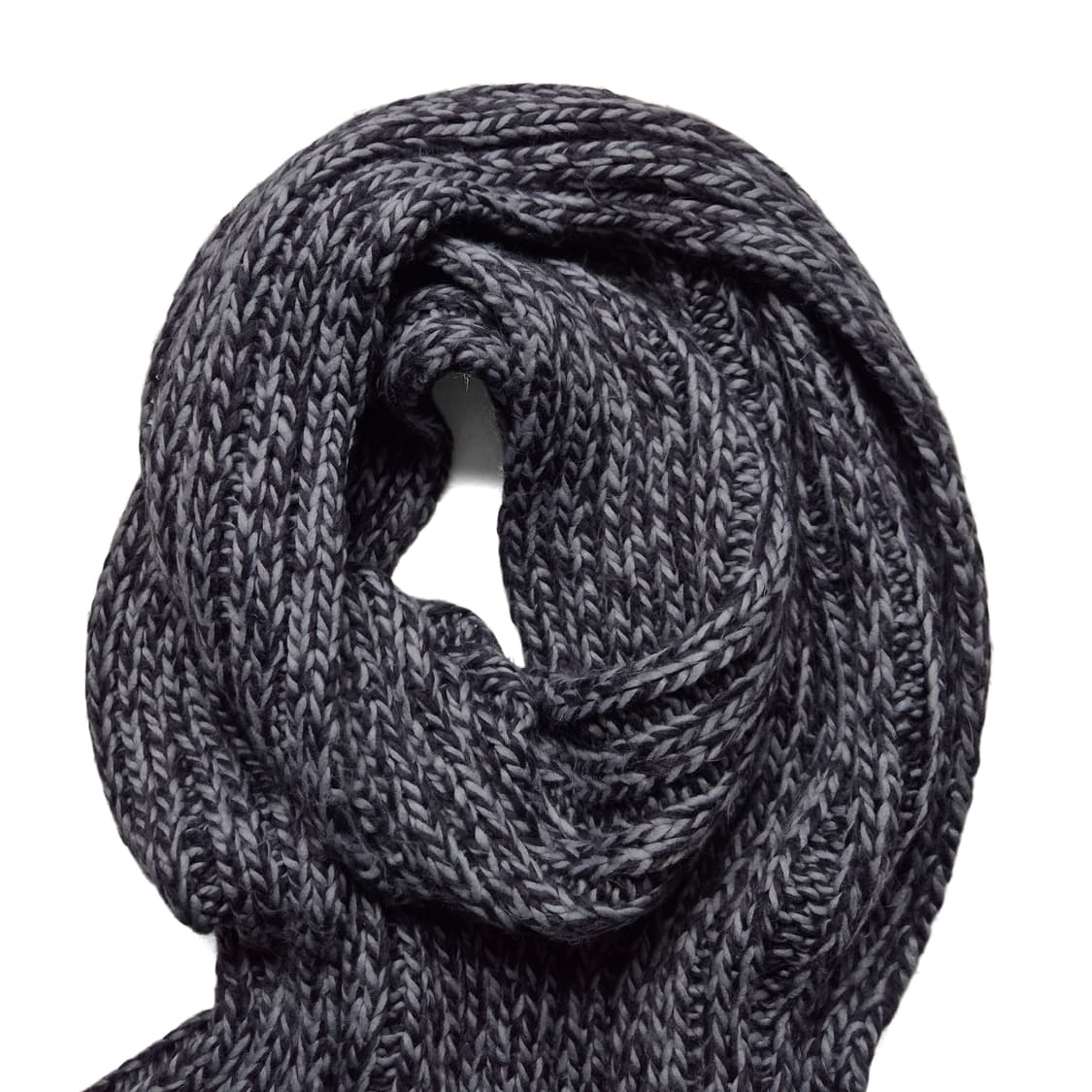 [OS] 폴로 진스 컴퍼니 리브드 머플러 상품이미지2