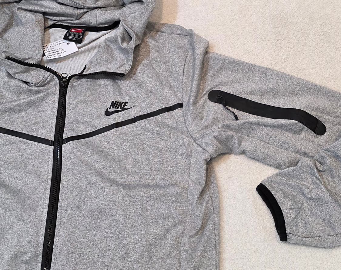 NIKE 나이키 점퍼 테크팩 상품이미지5