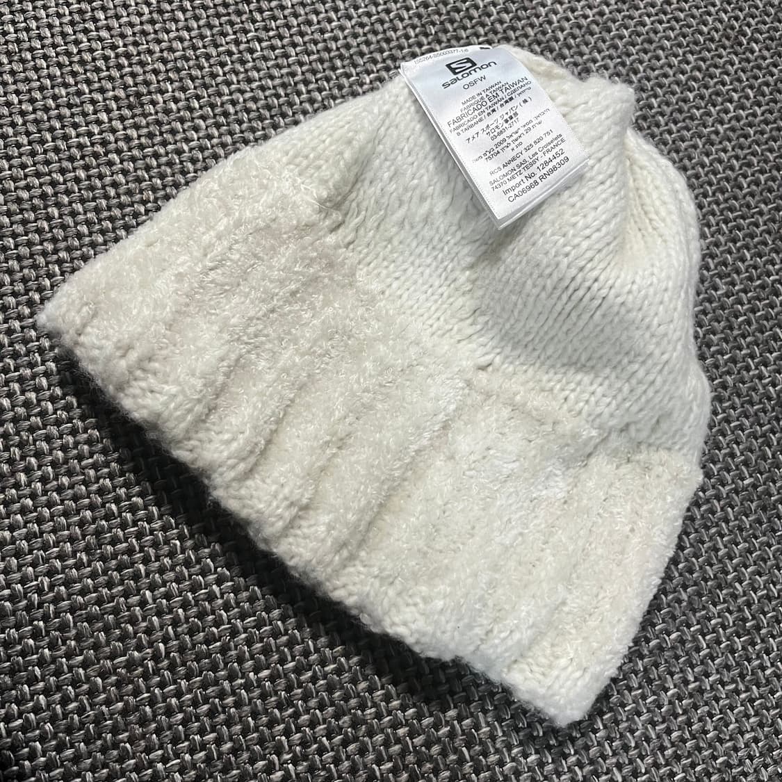 살로몬 SALOMON 비니 상품이미지3