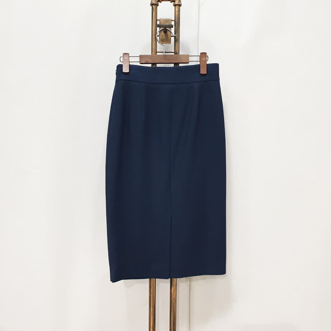 미샤 여성 H라인 스커트 치마 70-91 상품이미지3