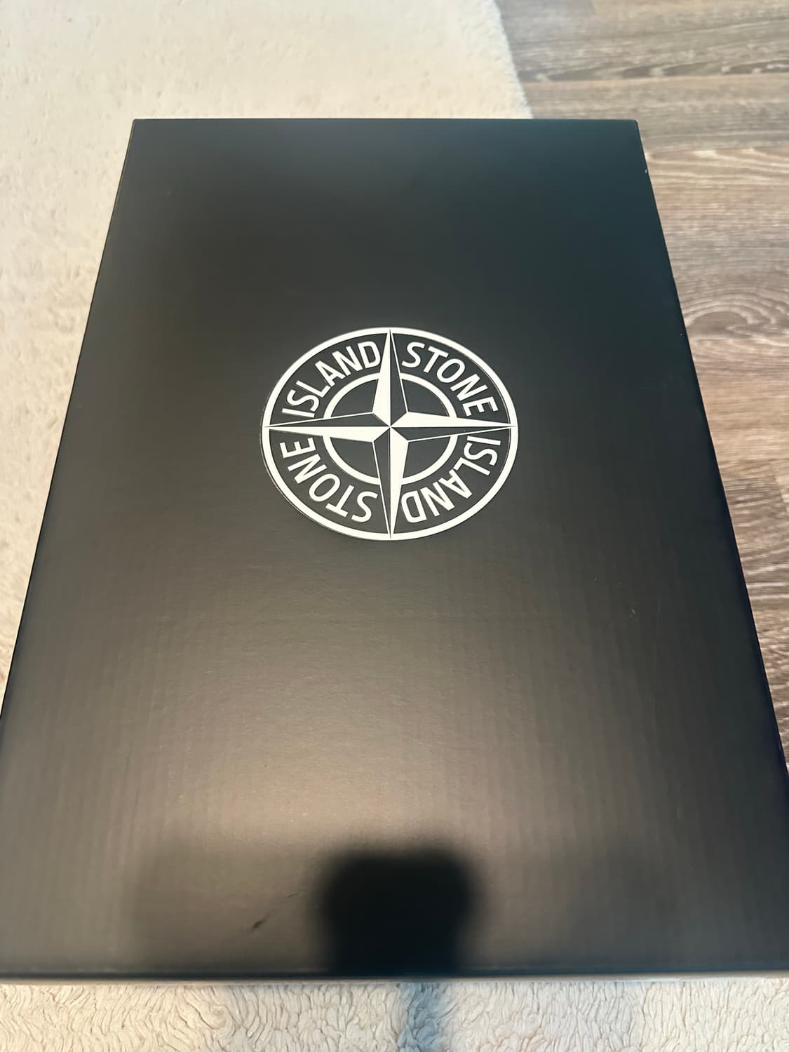 뉴발란스 x 스톤 아일랜드 998 메이드 인 USA 모브 딥 플럼 상품이미지3