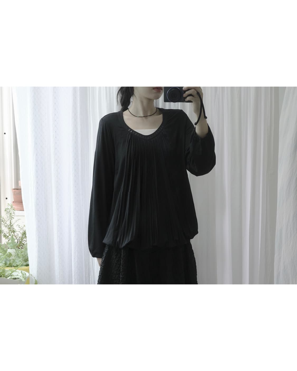 ensuite balloon top 상품이미지5