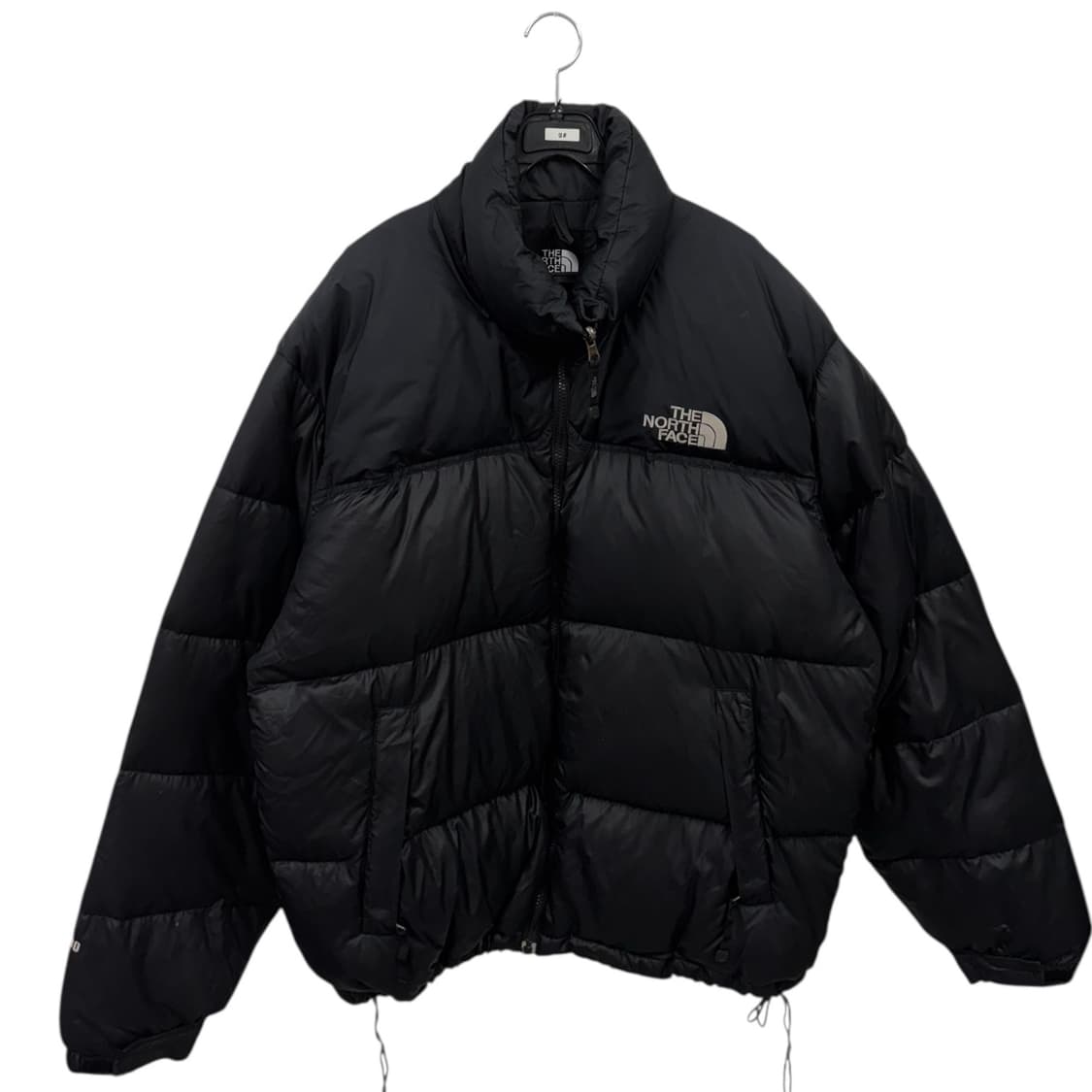 노스페이스700 눕시 다운패딩 상품이미지1