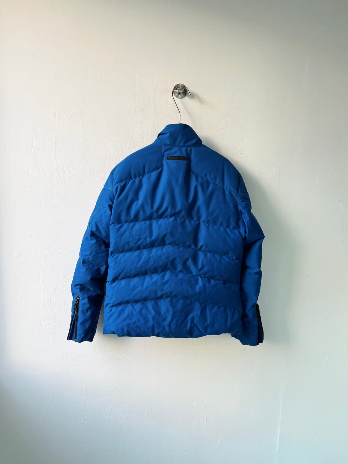 아르마니 익스체인지 구스 다운 푸퍼 패딩 상품이미지8