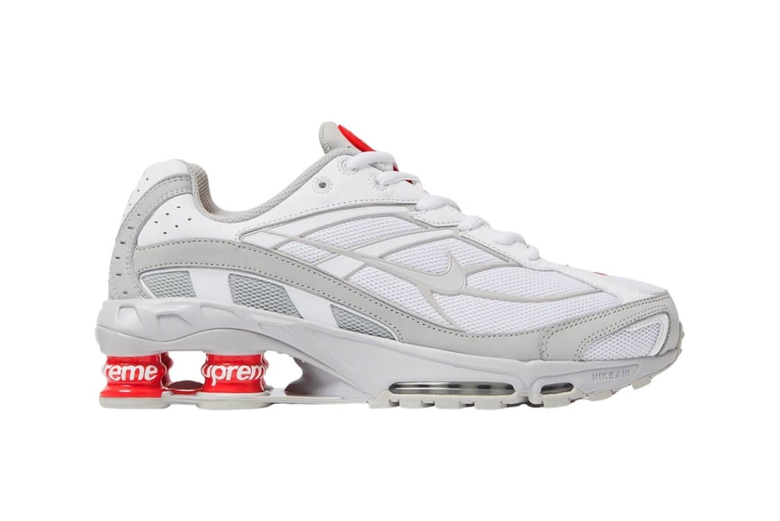 나이키 슈프림 샥스 상품이미지1