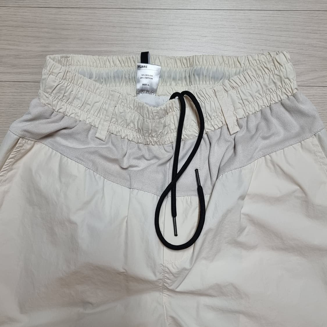 플레어업 고어 팬츠 상품이미지2