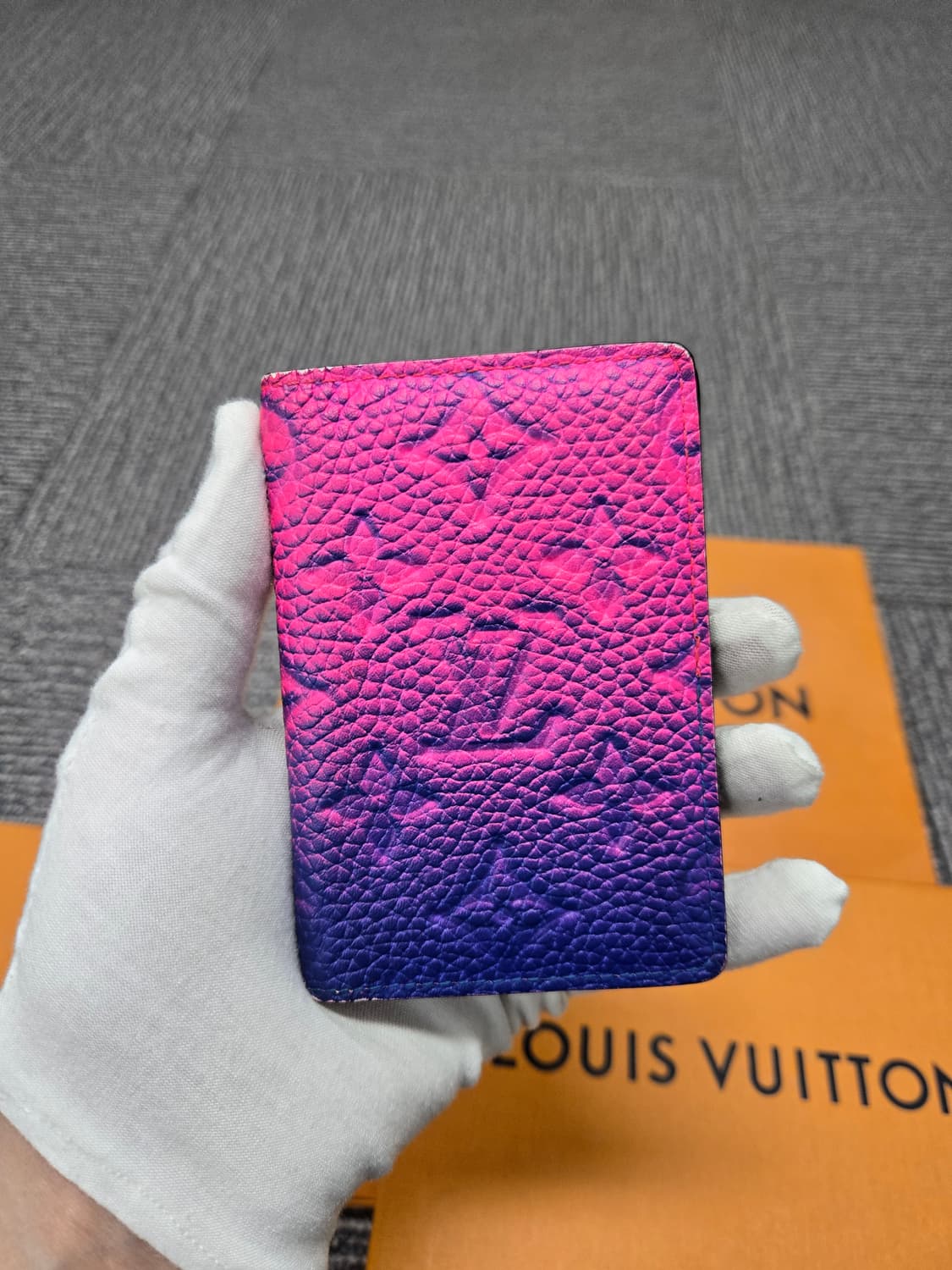 [특가][정품] 루이비통 토뤼옹 오거나이저 상품이미지2