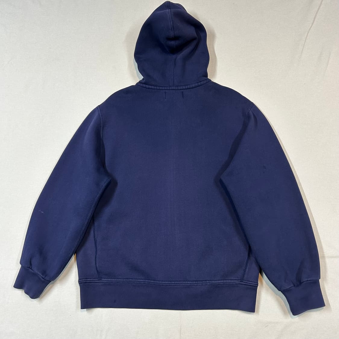 XL) 폴로 랄프로렌 두산 써멀 후드집업 네이비 상품이미지6