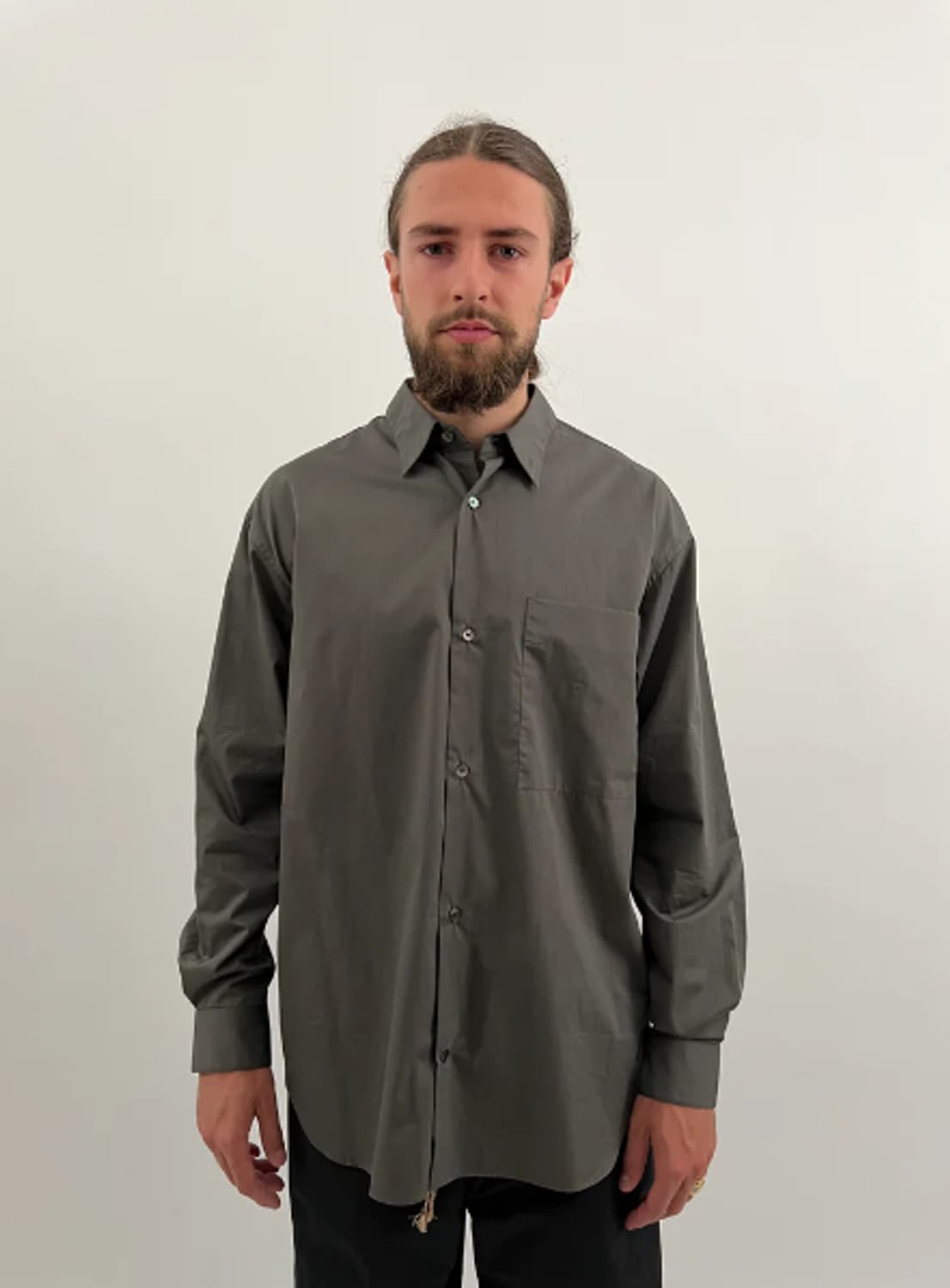 XL) 세야 seya. 이터널 셔츠 상품이미지7