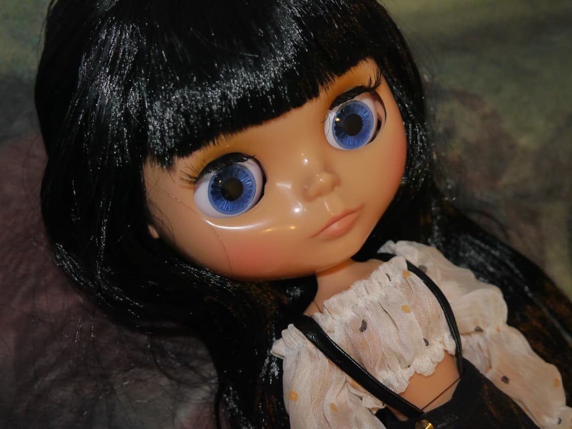 타오걸 인형 상품이미지4