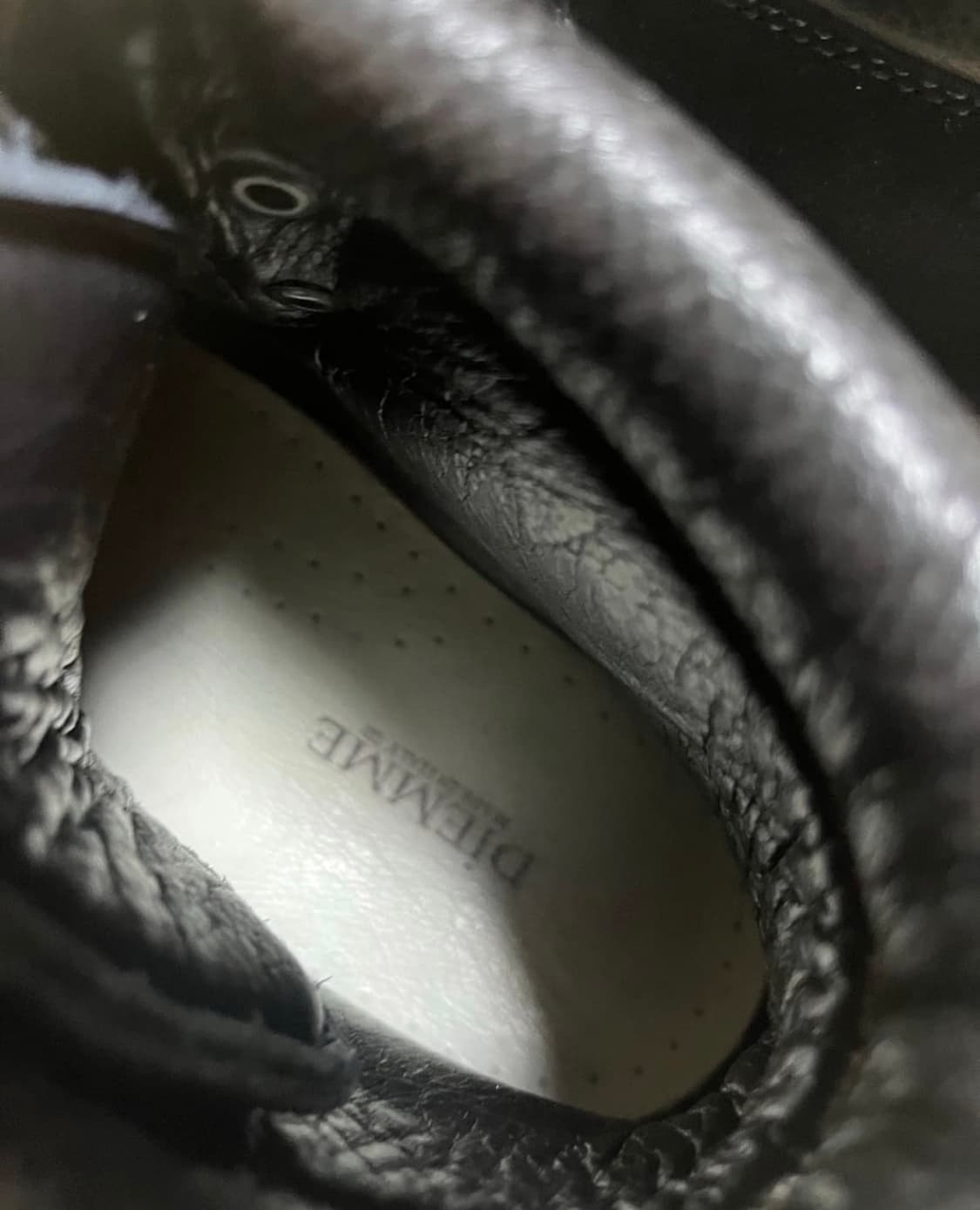 Diemme 마운틴 부츠 상품이미지3