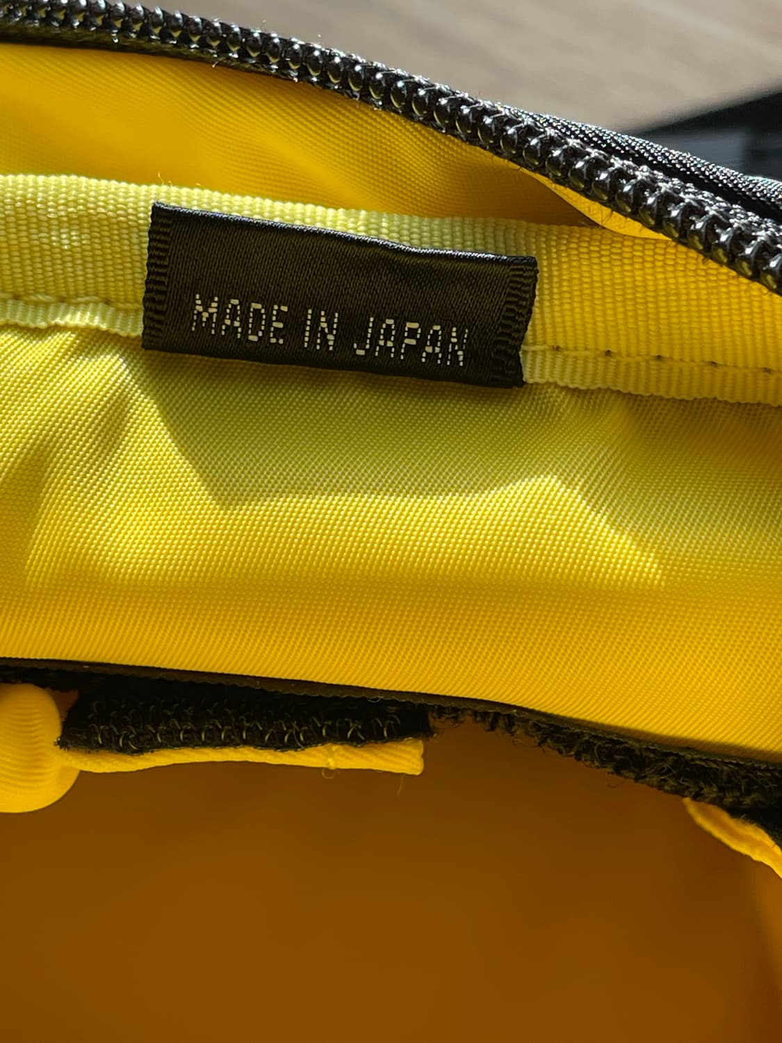 포터 x 니콘 2way 숄더백 카메라백 크로스백 요시다포터 상품이미지6