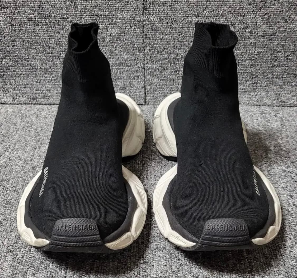 [40] 발렌시아가 3xl socks러너 상품이미지2