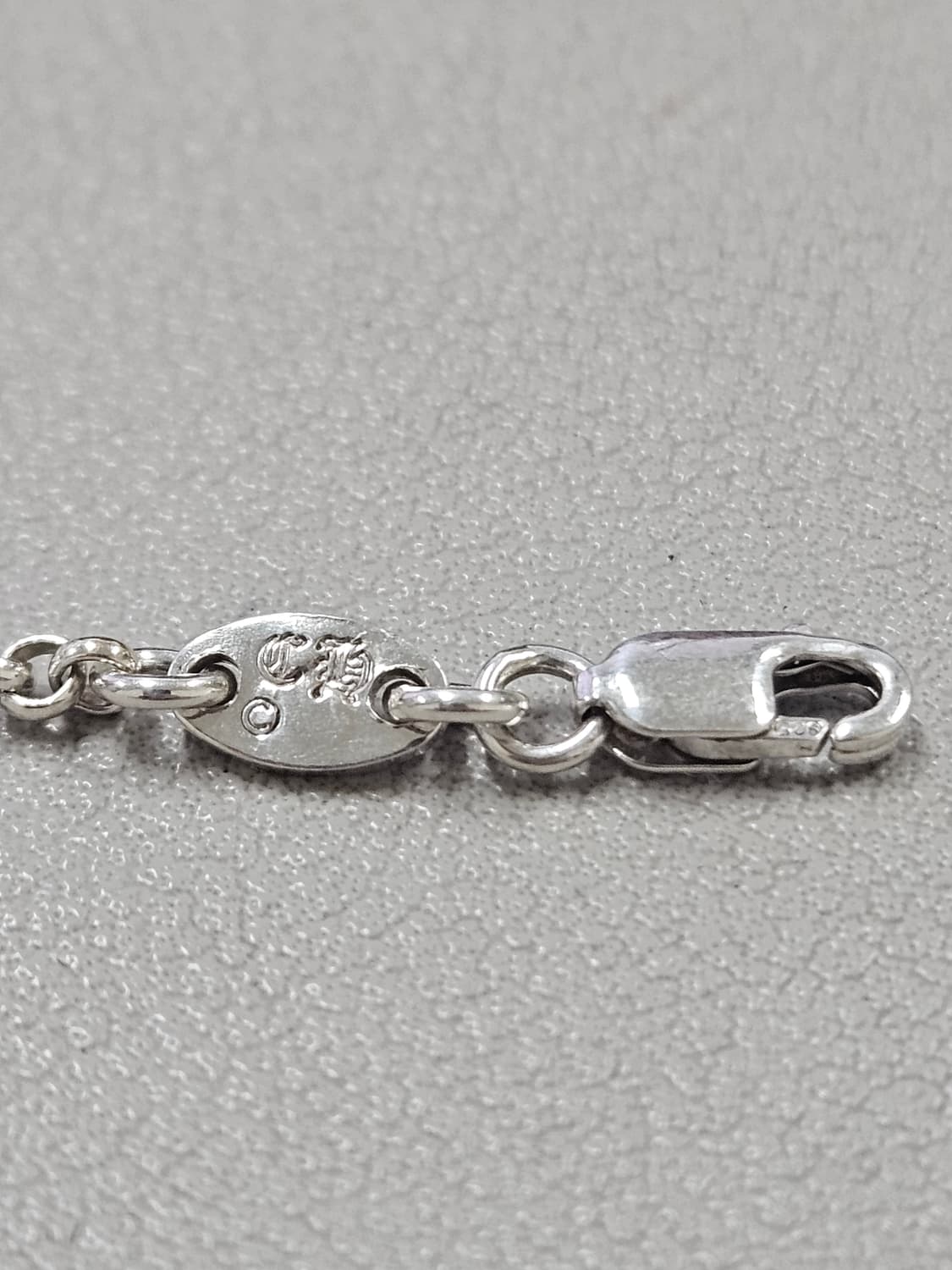 [16] 크롬하츠 롤체인 상품이미지2