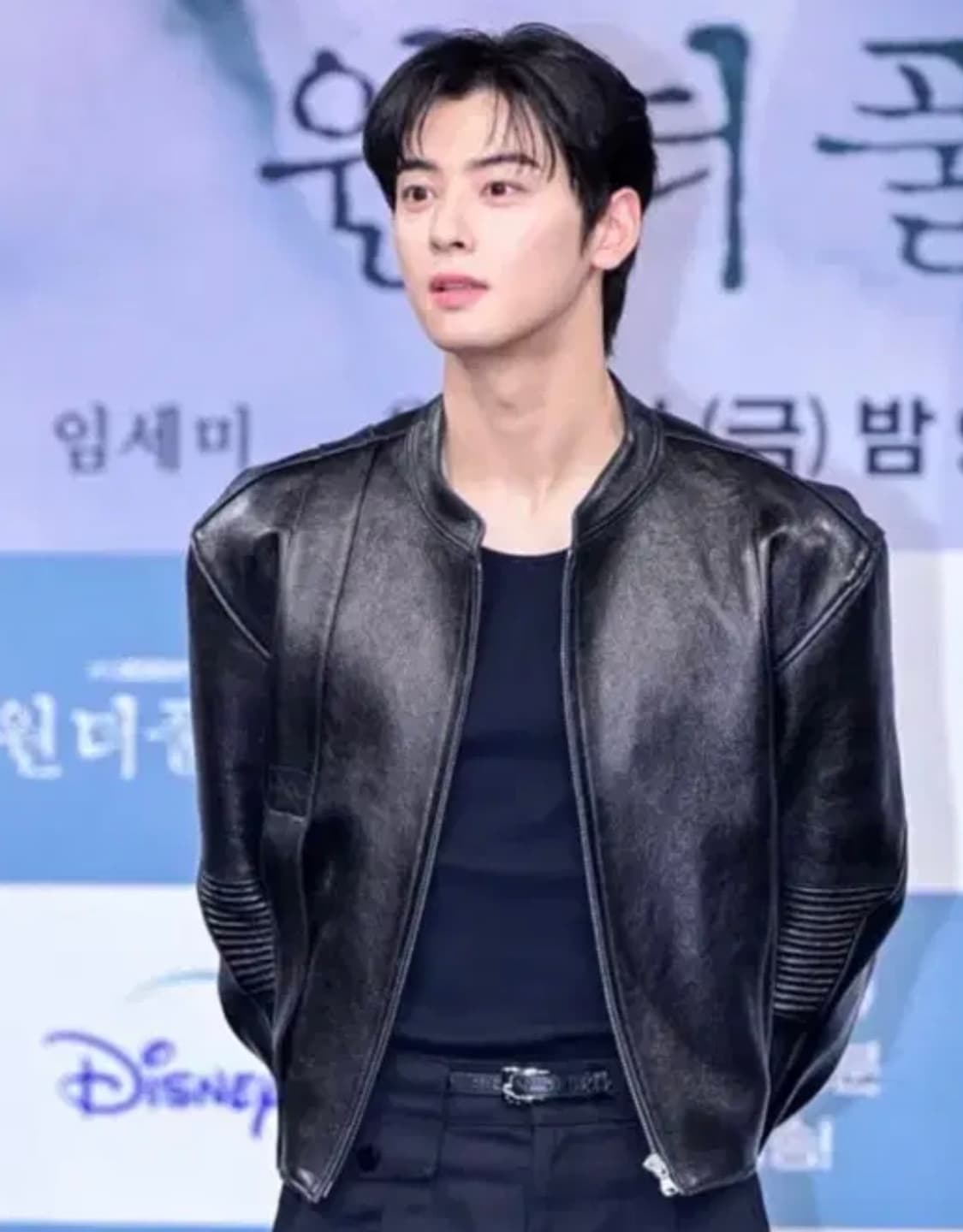 렉토 모터사이클 고트 레더 자켓 상품이미지4